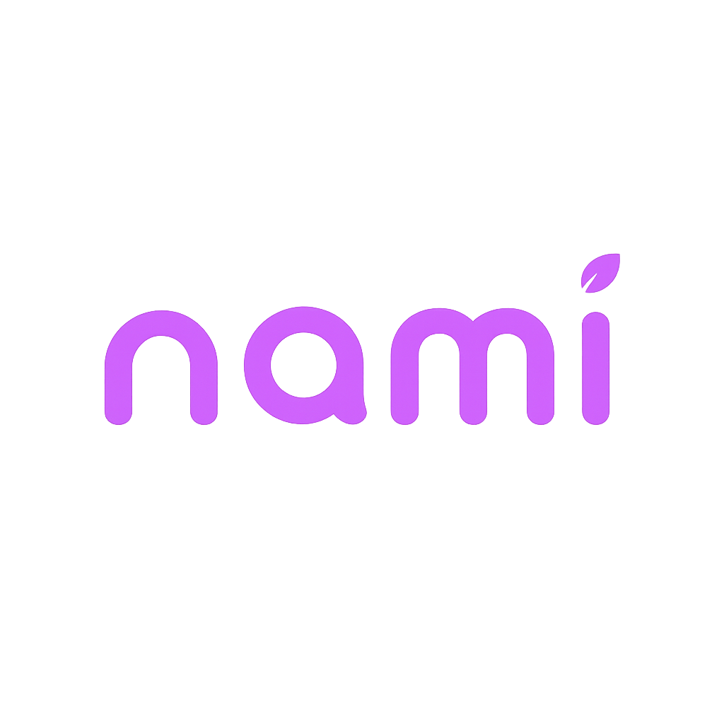 Nami Slow Travel