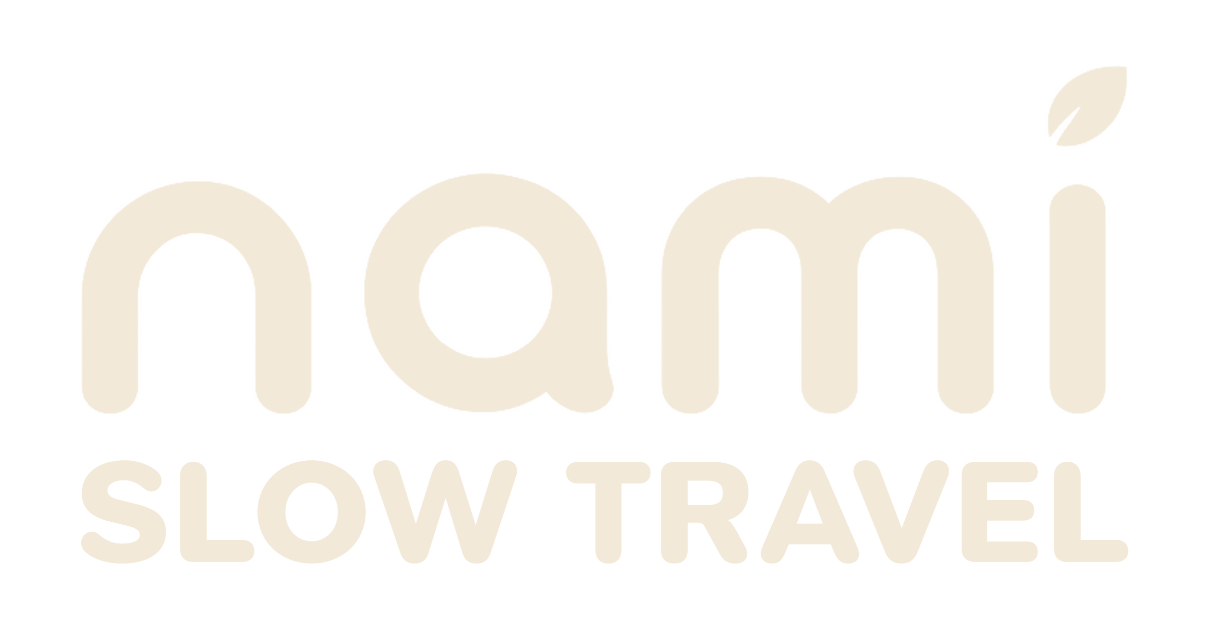 Nami Slow Travel